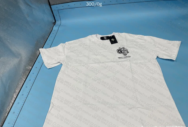 Shenlong T-Shirt 4