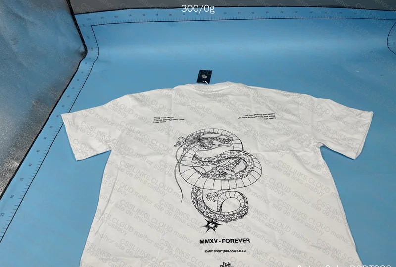 Shenlong T-Shirt 6