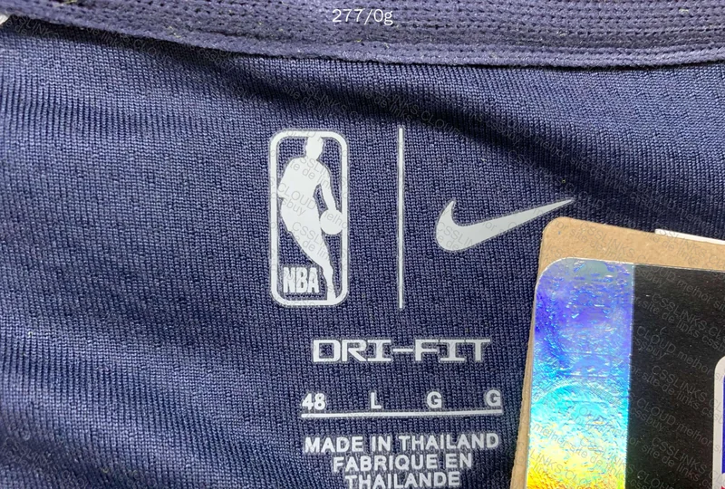 Golden State 24/25 City T-Shirt + Shorts 3