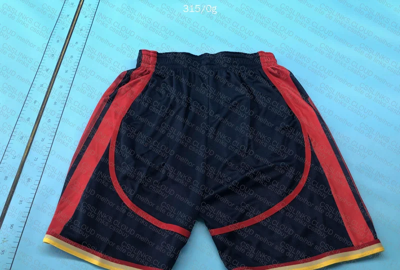 Golden State 24/25 City T-Shirt + Shorts 8