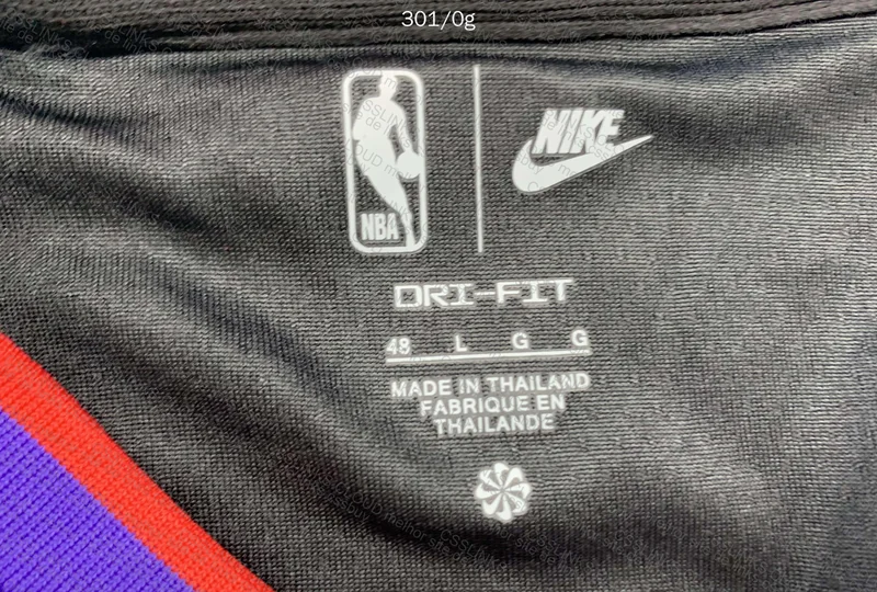 Toronto Raptors Hardwood Classics-Edition 24/25 T-Shirt + Shorts 6