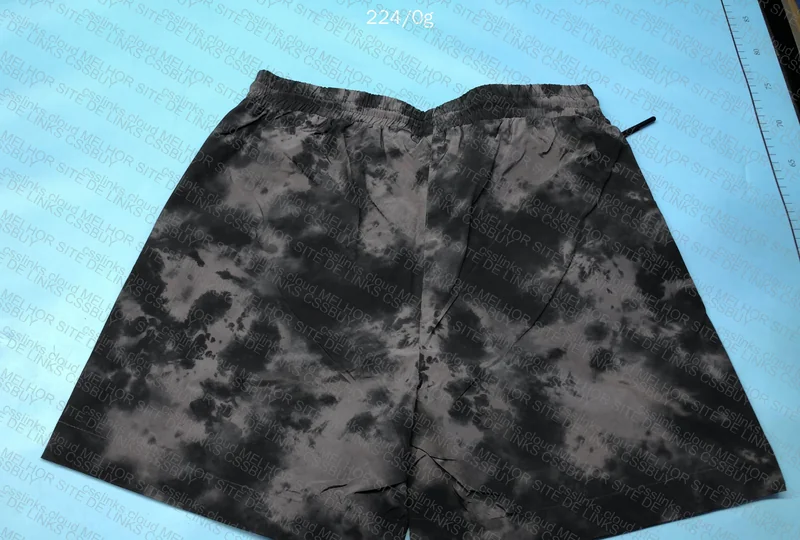 Trapstar T-Shirt + Shorts 5
