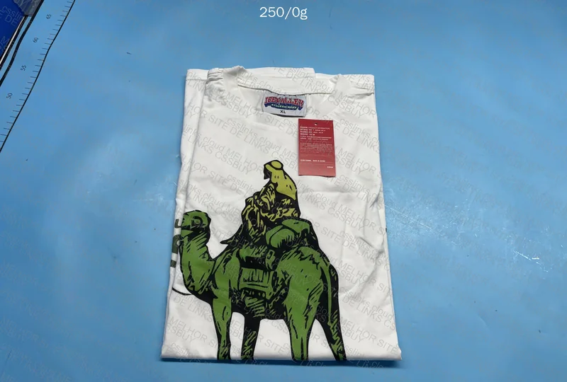Silk Road T-Shirt