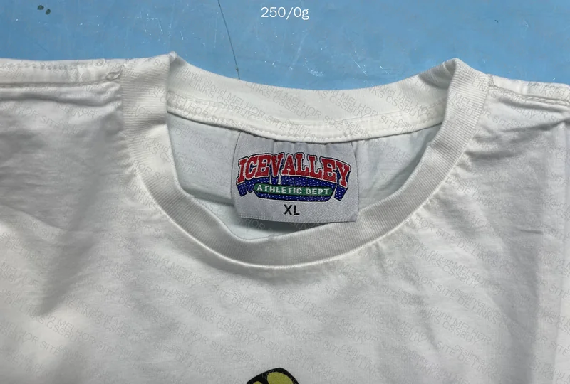 Silk Road T-Shirt 4