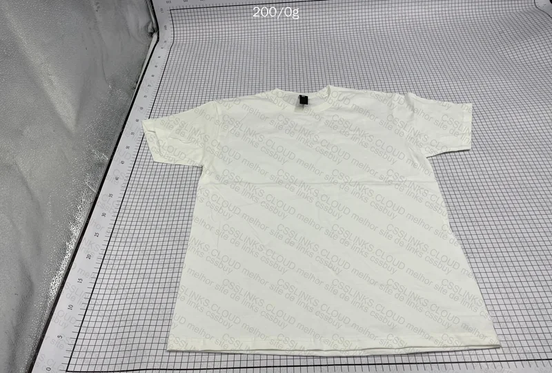 Slim T-Shirt