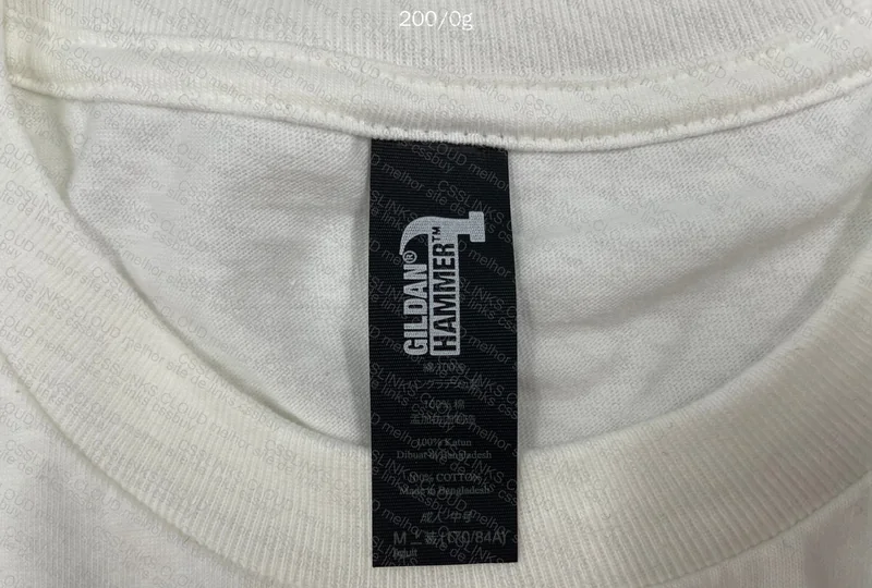 Slim T-Shirt 2