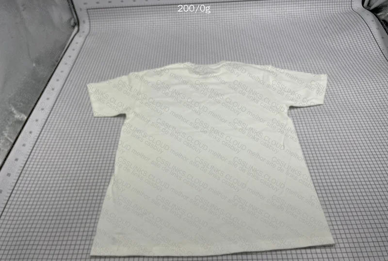Slim T-Shirt 3