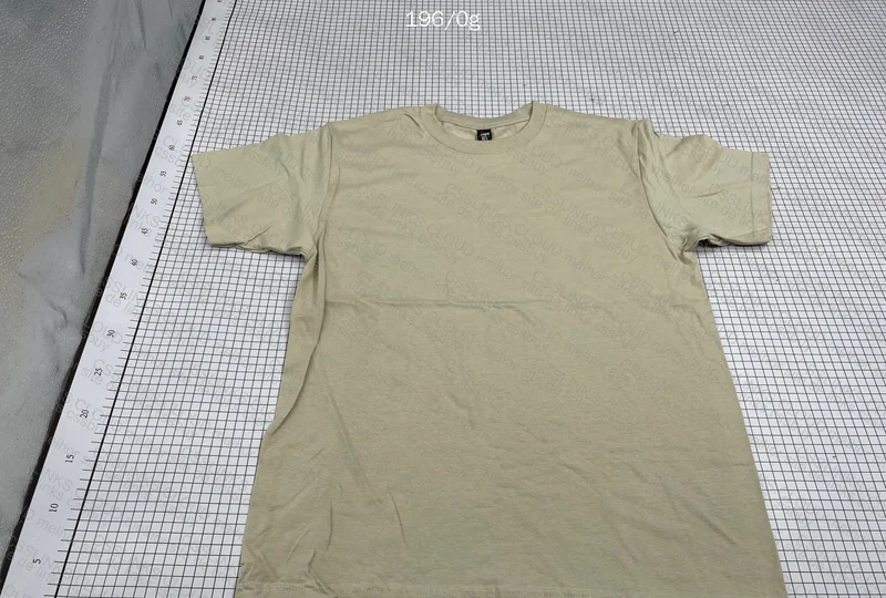 Slim T-Shirt 5