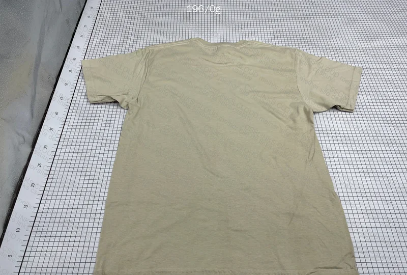 Slim T-Shirt 7