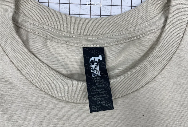 Slim T-Shirt 8