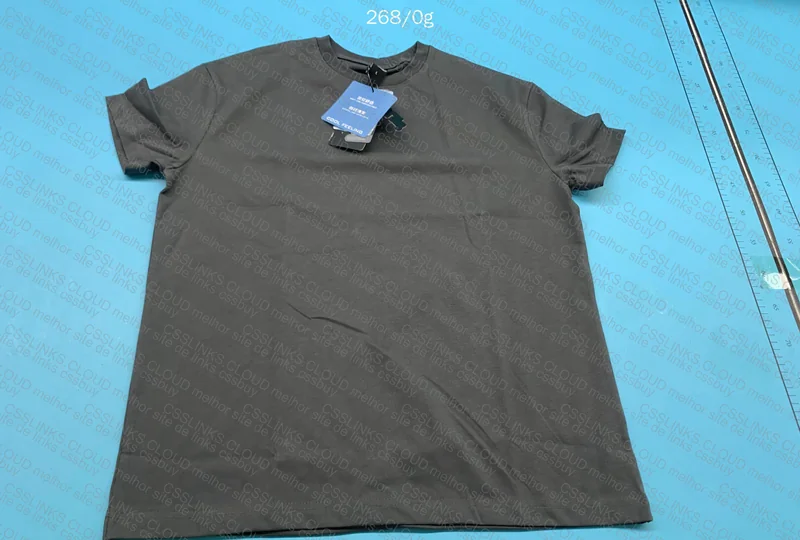 Slim T-Shirt