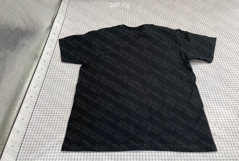 Basic Slim T-Shirt 2