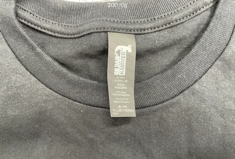 Basic Slim T-Shirt 3