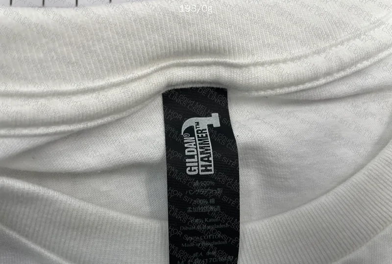 Basic Slim T-Shirt