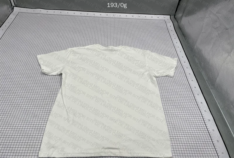 Basic Slim T-Shirt 2
