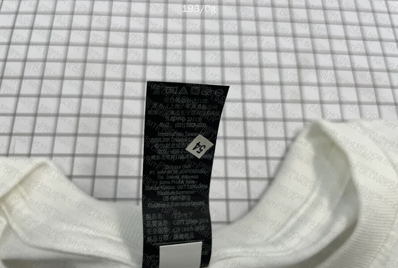 Basic Slim T-Shirt 3