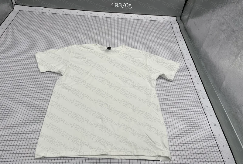 Basic Slim T-Shirt 4