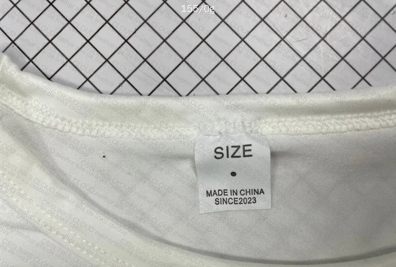 11Y Slim T-Shirt