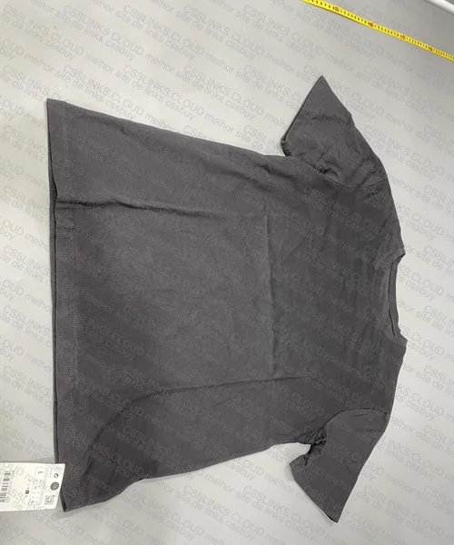 Zara Slim Fit T-Shirt