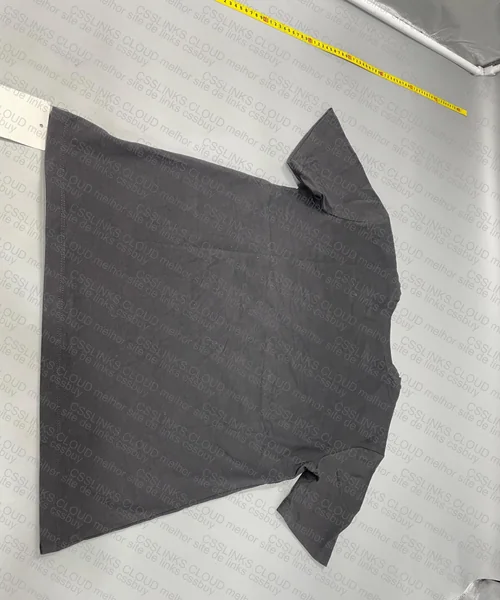 Zara Slim Fit T-Shirt 2