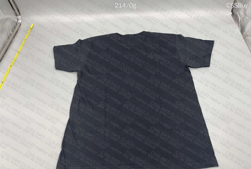 Gildan Slim T-Shirt 5