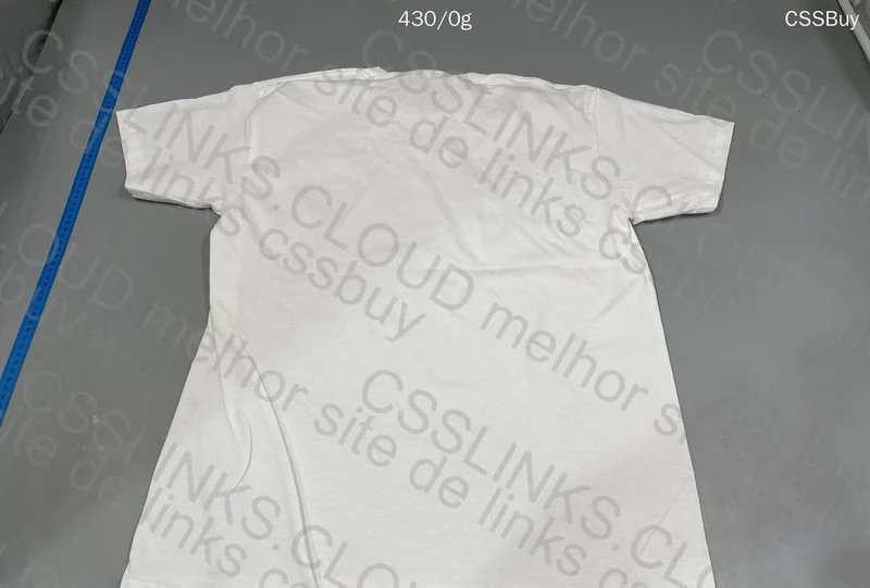 Gildan 16Y Plain Slim T-Shirt 5