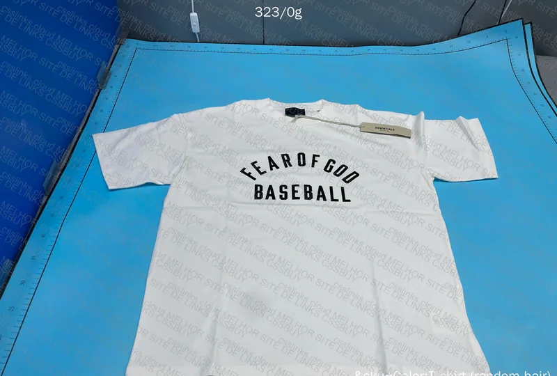 Mixed GL/RL T-Shirt