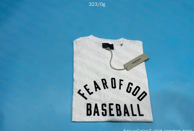 Mixed GL/RL T-Shirt 2