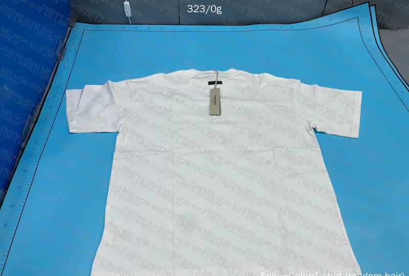 Mixed GL/RL T-Shirt 3