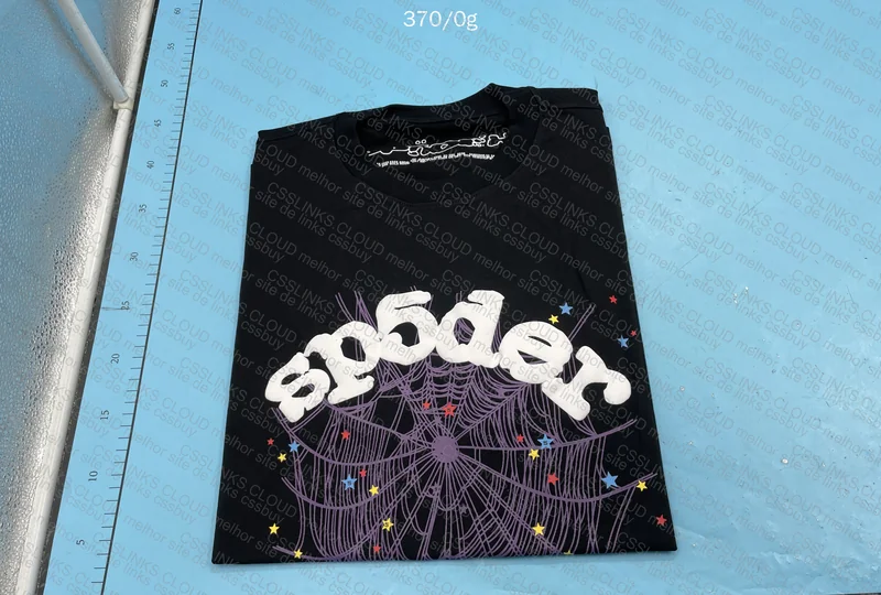 Sp5der T-Shirt