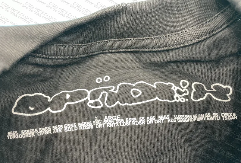 Sp5der T-Shirt 2