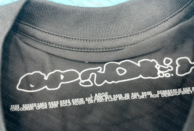 Sp5der T-Shirt 4