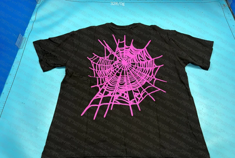 Sp5der T-Shirt 2