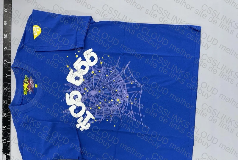 Sp5der T-Shirt