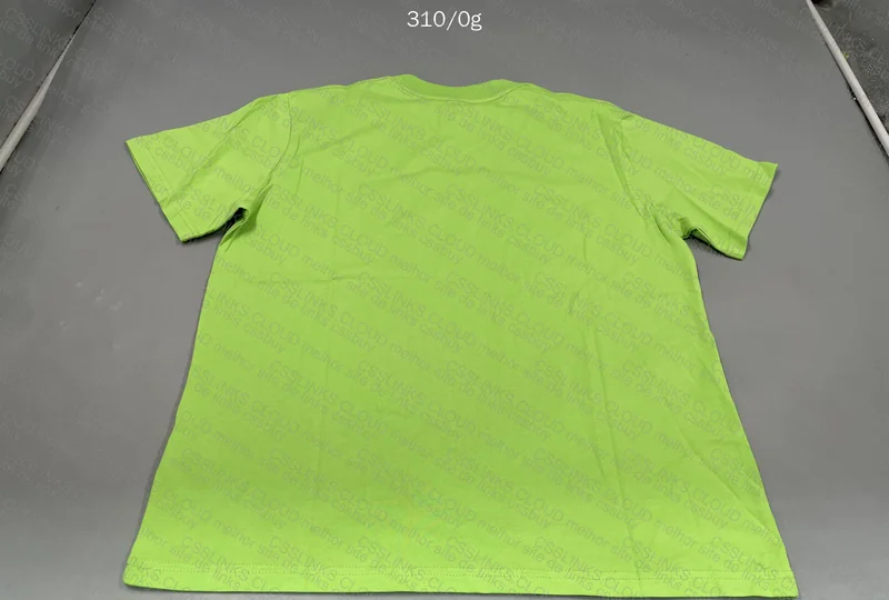 Sp5der T-Shirt - 7USD 4