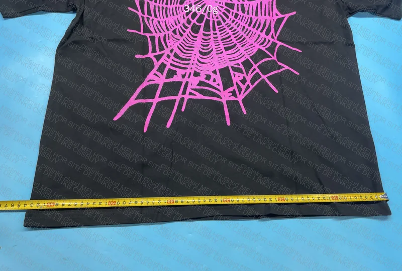 Sp5der T-Shirt - GL? 5