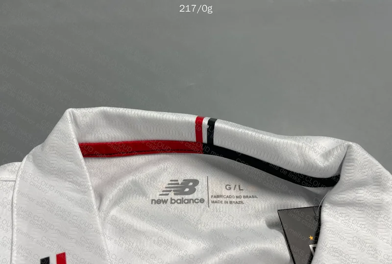 SPFC T-Shirt
