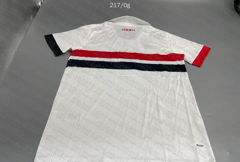 SPFC T-Shirt 2