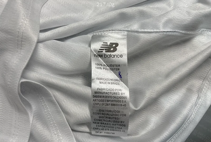 SPFC T-Shirt 5