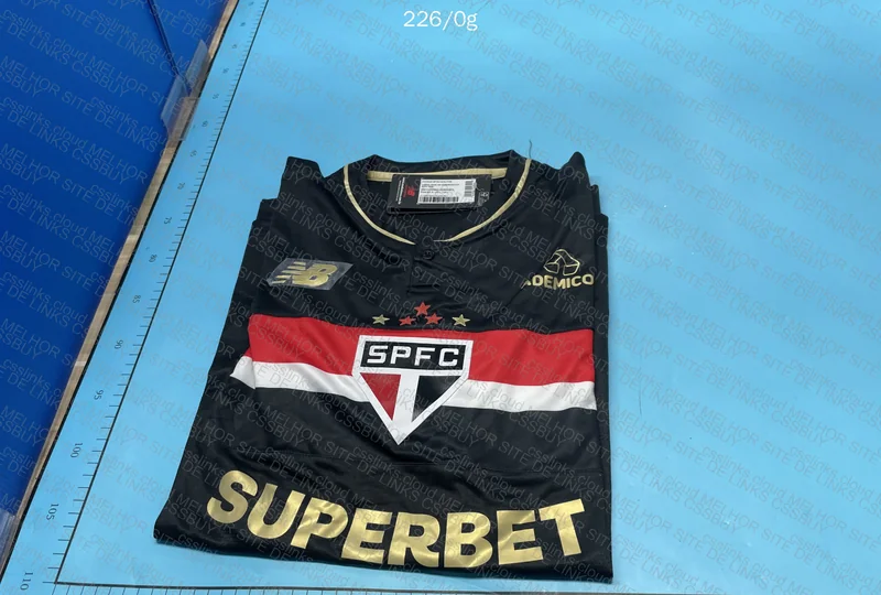 SPFC T-Shirt