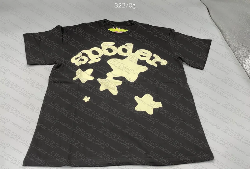 Spyder T-Shirt
