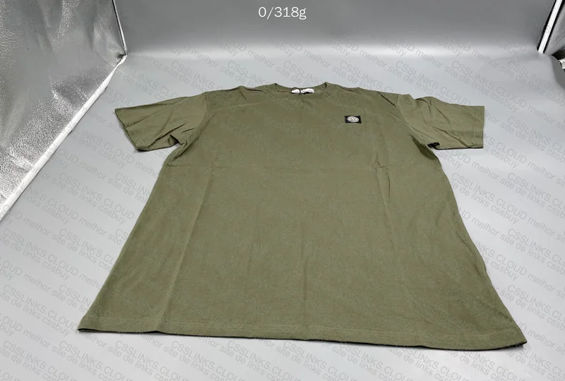 Stone Island T-Shirt
