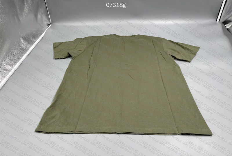 Stone Island T-Shirt 5
