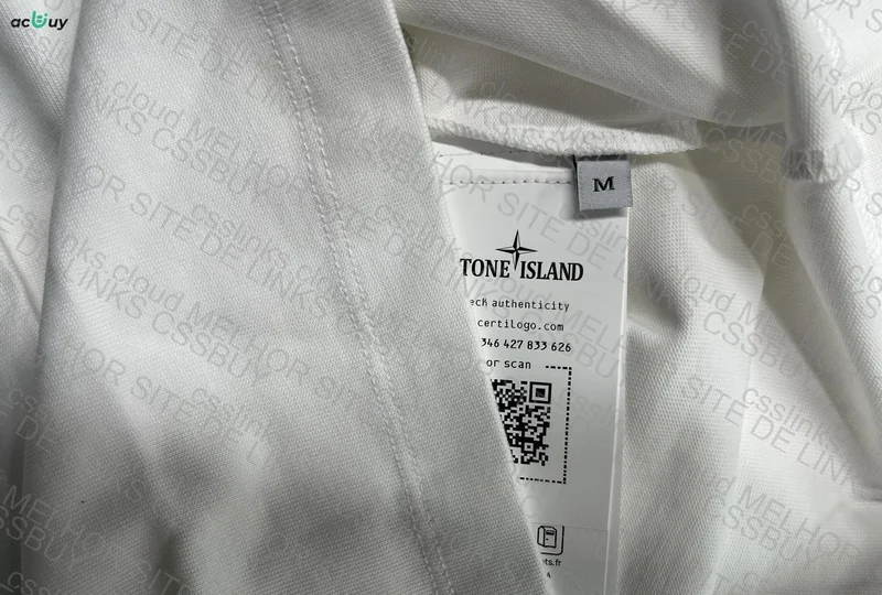 Stone Island T-Shirt