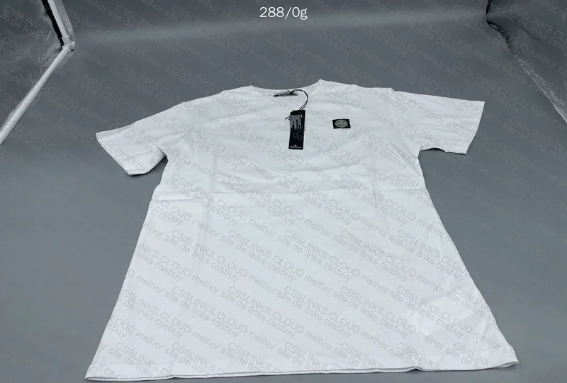 Stone Island SALE 29Y T-Shirt 2