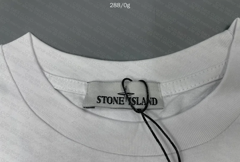 Stone Island SALE 29Y T-Shirt 4
