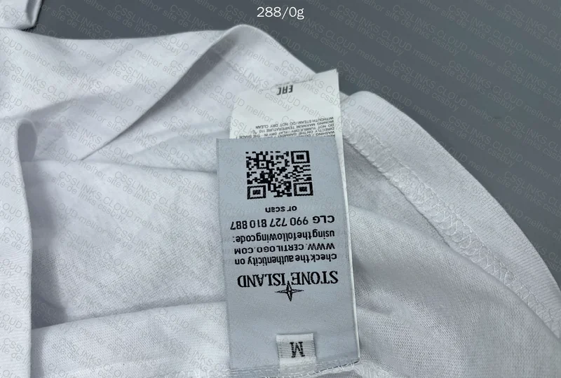 Stone Island SALE 29Y T-Shirt 5