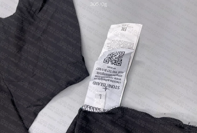 Stone Island (SALE TAURUS) T-Shirt
