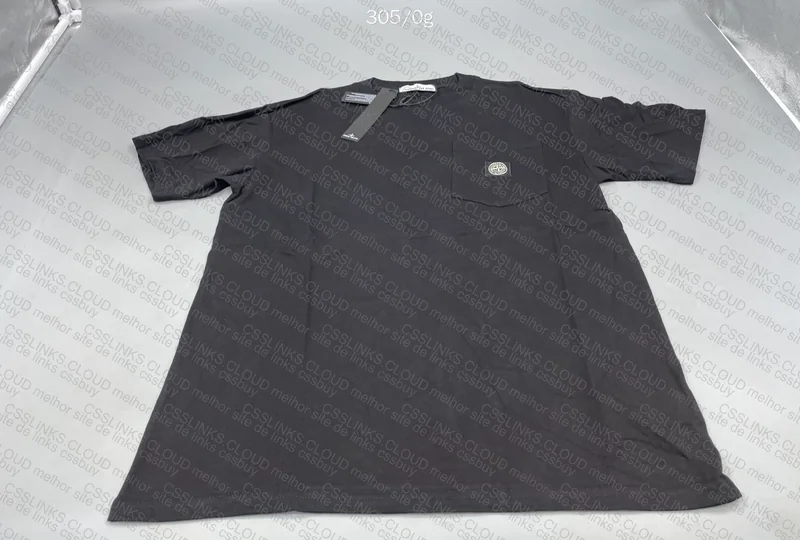 Stone Island (SALE TAURUS) T-Shirt 2