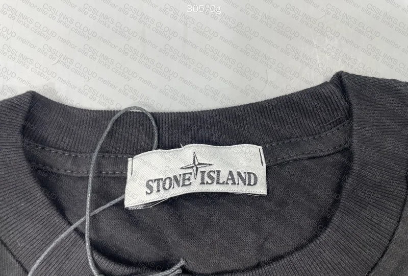 Stone Island (SALE TAURUS) T-Shirt 5